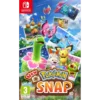 NEW POKÉMON SNAP