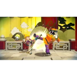 PRINCESS PEACH SHOWTIME NSW IG3