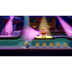 PRINCESS PEACH SHOWTIME NSW IG1