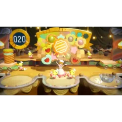 PRINCESS PEACH SHOWTIME NSW IG2