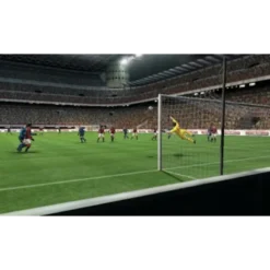PES 2011 3D 3DS IG3