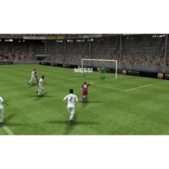 PES 2011 3D 3DS IG2