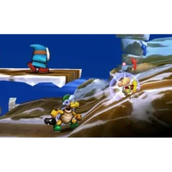 SUPER SMASH BROS. 3DS IG2