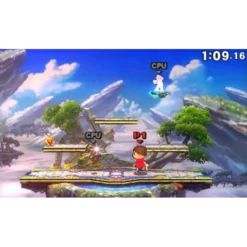 SUPER SMASH BROS. 3DS IG1