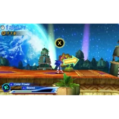 SONIC GENERATIONS 3DS IG1