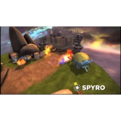 SKYLANDERS SPYROS ADVENTURE 3DS IG3