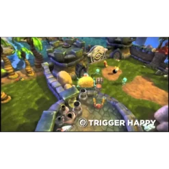 SKYLANDERS SPYROS ADVENTURE 3DS IG2