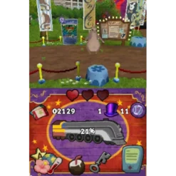MADAGASCAR 3 EUROPES MOST WANTED NDS IG2
