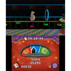 MADAGASCAR 3 EUROPES MOST WANTED NDS IG3