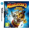 MADAGASCAR 3 EUROPE'S MOST WANTED