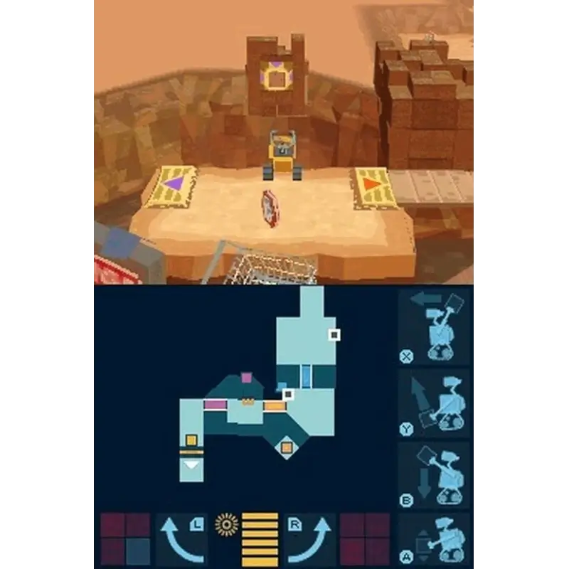 WALL-E NDS (SEMI-NOVO) - Image 3