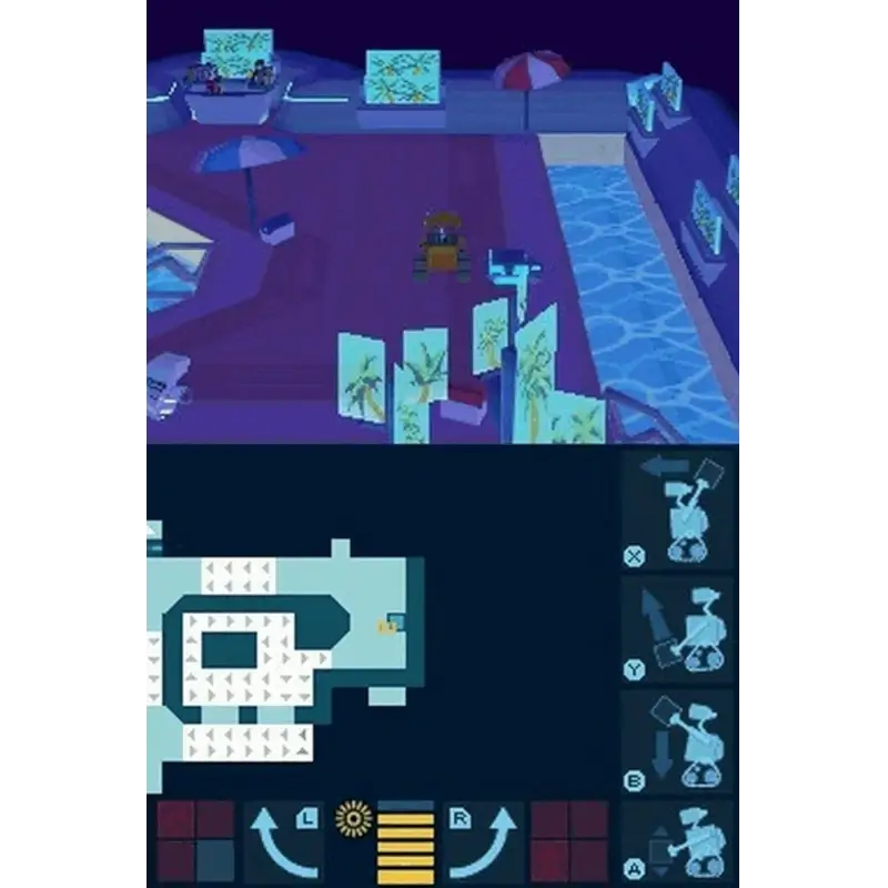 WALL-E NDS (SEMI-NOVO) - Image 4