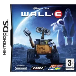 WALL-E