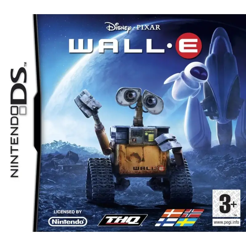 WALL-E