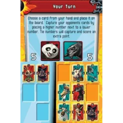 KUNG FU PANDA 2 NDS IG3