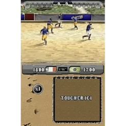 FIFA STREET 2 NDS IG2