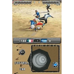 FIFA STREET 2 NDS IG1