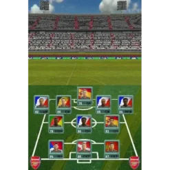 FIFA 11 NDS IG3