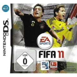 FIFA 11