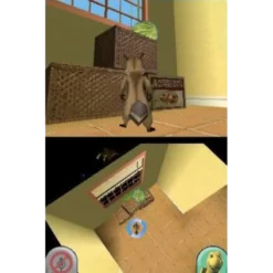 OVER THE HEDGE NDS IG2