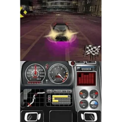NEED FOR SPEED CARBON OWN THE CITY NDS IG3