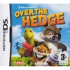 OVER THE HEDGE