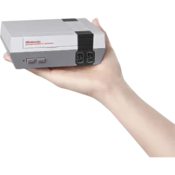 CONSOLA NINTENDO ENTERTAINMENT SYSTEM MINI IG1