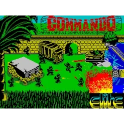 COMMANDO IG1