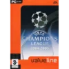 UEFA CHAMPIONS LEAGUE 2004-2005