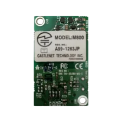 PLACA WIFI CASTLENET A99-1263JP