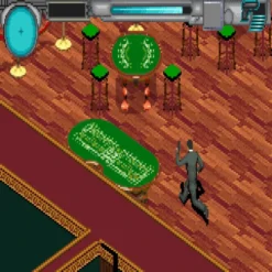 007 EVERYTHING OR NOTHING GBA IG2