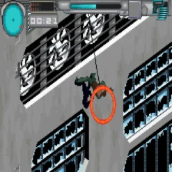 007 EVERYTHING OR NOTHING GBA IG3