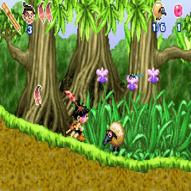 3 GAMES IN 1 RUGRATS I GOTTA GO PARTY + SUPERSPONGE + TAK AND THE POWER OF JUJU GBA - Image 3