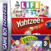 3 GAME PACK! THE GAME OF LIFE + PAYDAY + YAHTZEE