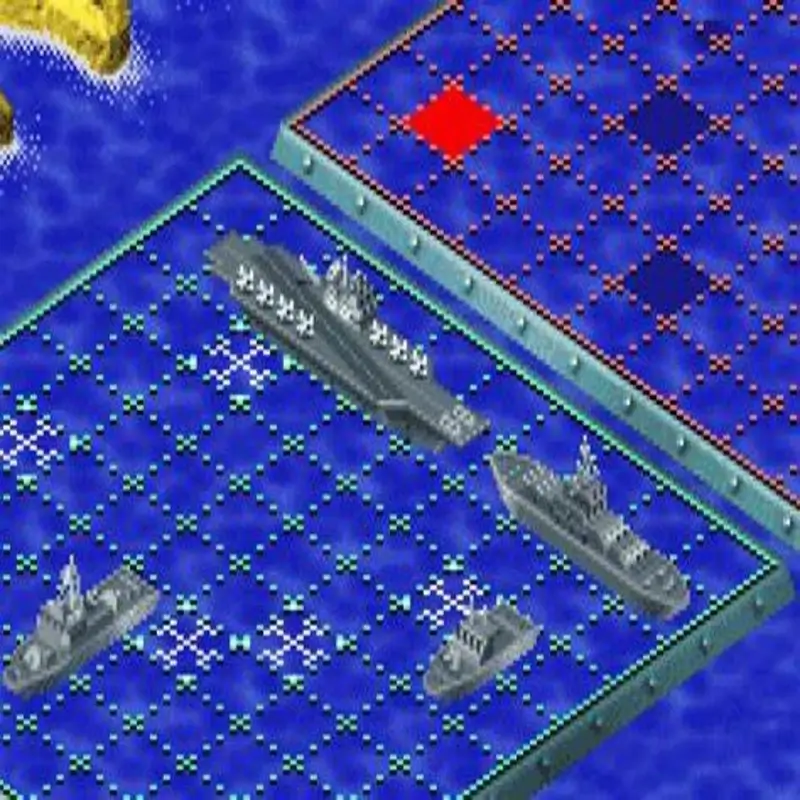 3 GAMES PACK RISK + BATTLESHIP + CLUE GBA - Image 4