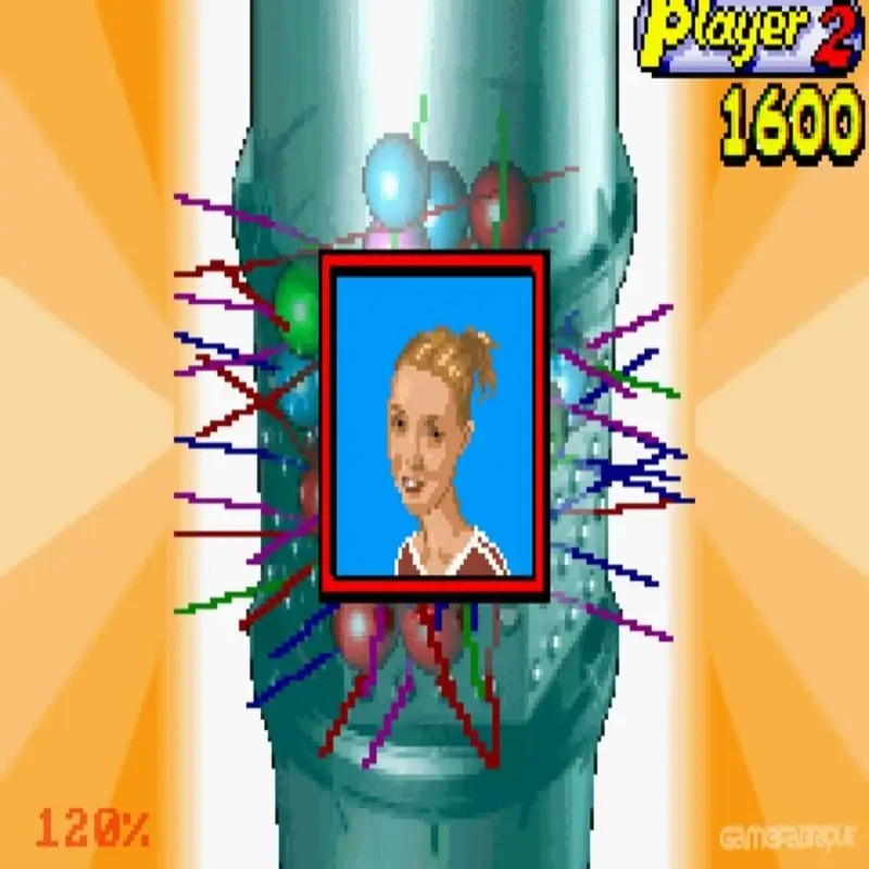 3 GAME PACK! KER PLUNK! + TOSS ACROSS + TIP IT GBA - Image 4