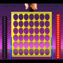 3 GAME PACK CONNECT FOUR PERFECTION TROUBLE GBA IG2