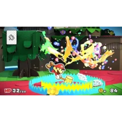PAPER MARIO COLOR SPLASH WIIU IG2