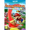PAPER MARIO COLOR SPLASH