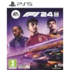F1 24