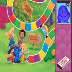 3 GAMES PACK CANDY LAND CHUTES AND LADDERS ORIGINAL MEMORY GAME GBA IG3