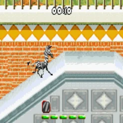 2 IN 1 FUN PACK MADAGASCAR SHREK 2 GBA IG2