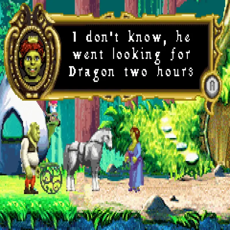 2 IN 1 FUN PACK MADAGASCAR OPERATION PENGUIN + SHREK 2 GBA - Image 4