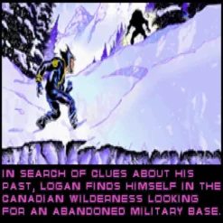 2 IN 1 GAME PACK SPIDER MAN MYSTERIOS MENACE X2 WOLVERINES REVENGE GBA IG1