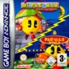 2 GREAT GAMES! MS. PAC-MAN MAZE MADNESS & PAC-MAN WORLD