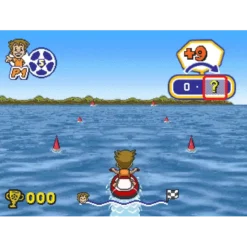 FOOTBALL CHALLENGE V.SMILE IG1