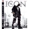 DEF JAM ICON