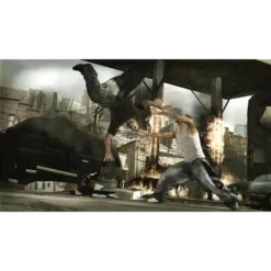 DEF JAM ICON PS3 IG1