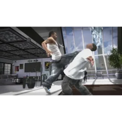 DEF JAM ICON PS3 IG3