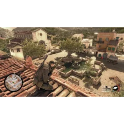 SNIPER ELITE 4 PS4 IG2